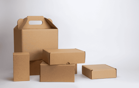 Индивидуальная упаковка